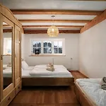 Alpe Sonnenruh Ferienhaus