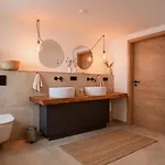 Alpe Sonnenruh Ferienhaus *