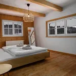 Alpe Sonnenruh Ferienhaus *