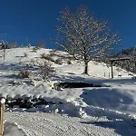 Ferienhaus Alpe Sonnenruh