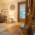 Alpe Sonnenruh Ferienhaus