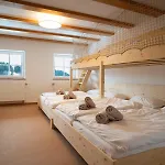 Ferienhaus Alpe Sonnenruh *