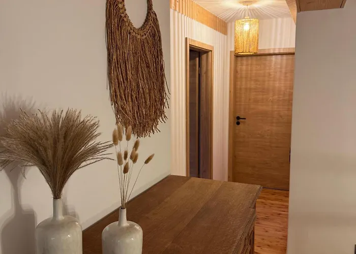 Alpe Sonnenruh Σπίτι διακοπών