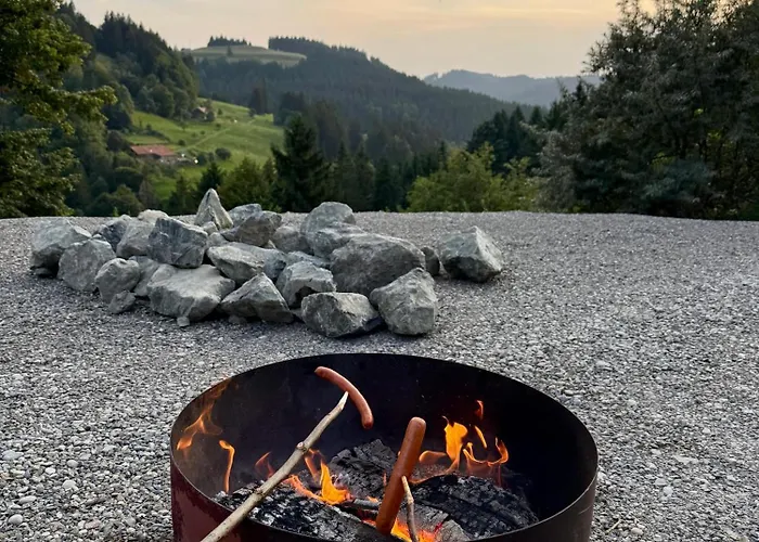 Σπίτι διακοπών Alpe Sonnenruh Buchenberg (Bavaria)