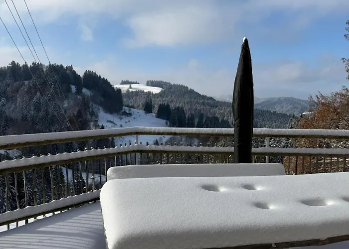 Alpe Sonnenruh