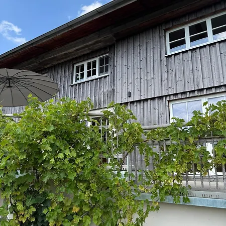 Holiday home Alpe Sonnenruh
