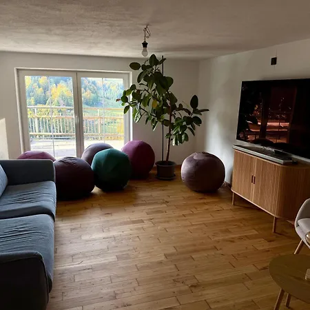 Hébergement de vacances Alpe Sonnenruh *