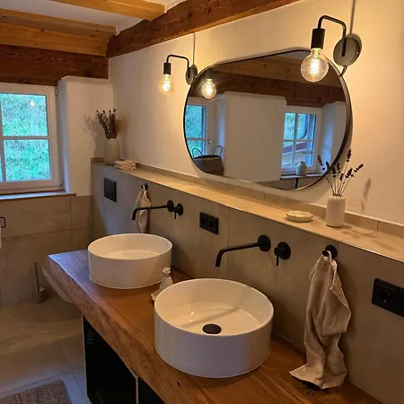 Holiday home Alpe Sonnenruh *