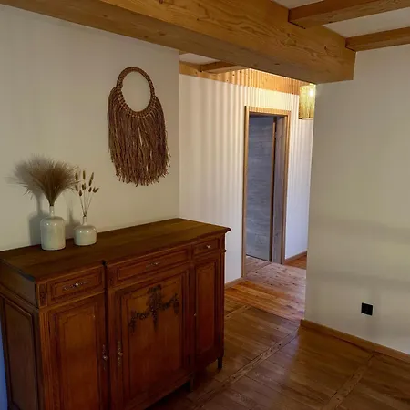 Hébergement de vacances Alpe Sonnenruh *