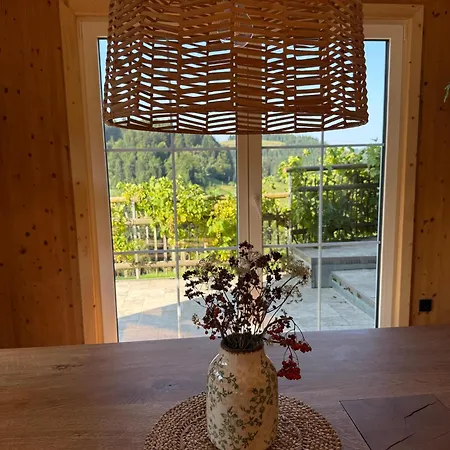 Alpe Sonnenruh Hébergement de vacances *