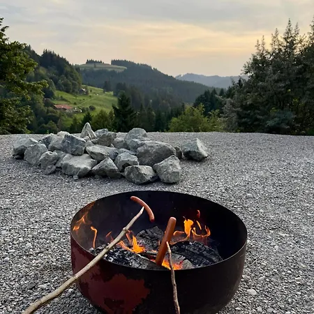 Holiday home Alpe Sonnenruh Buchenberg (Bavaria)