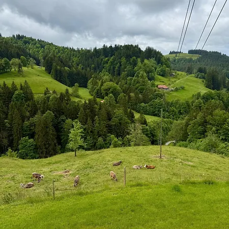 Holiday home Alpe Sonnenruh *