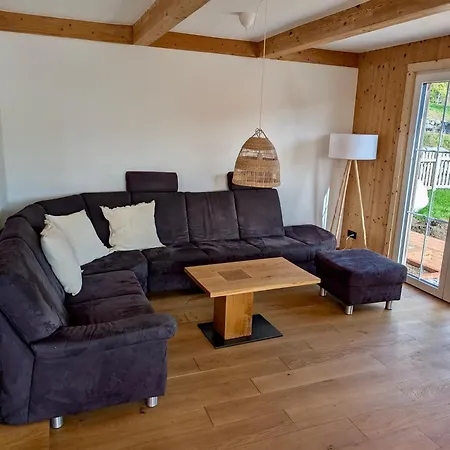 Alpe Sonnenruh Holiday home