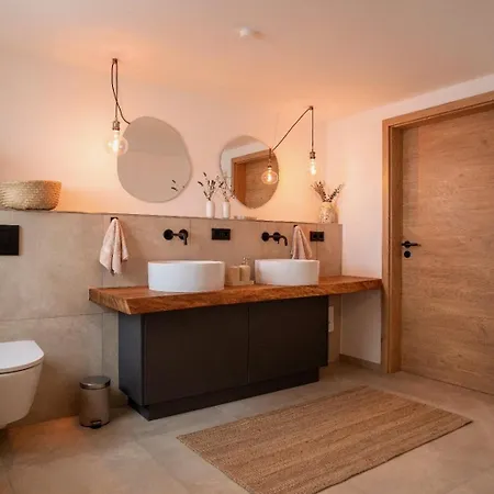 Alpe Sonnenruh Holiday home *