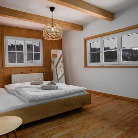 Alpe Sonnenruh Holiday home *