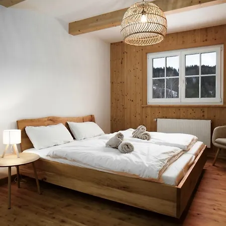 Alpe Sonnenruh Holiday home *