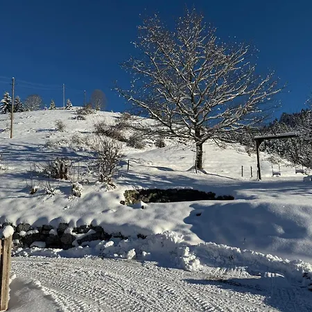 Holiday home Alpe Sonnenruh