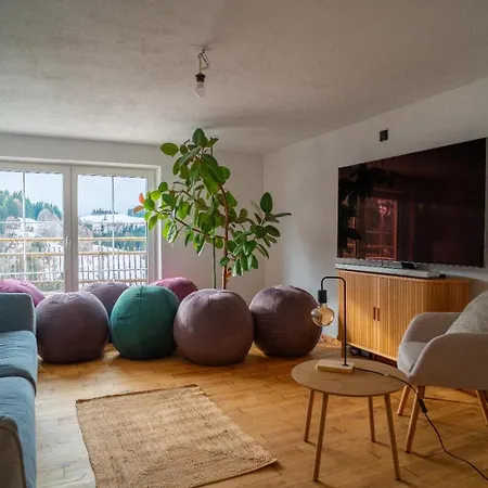 Holiday home Alpe Sonnenruh