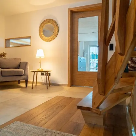 Alpe Sonnenruh Holiday home