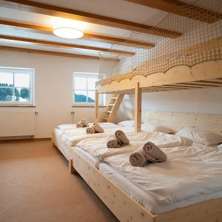 Holiday home Alpe Sonnenruh *