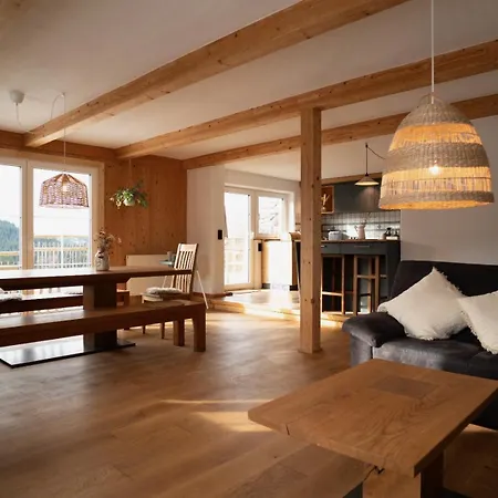 Alpe Sonnenruh Vakantiehuis