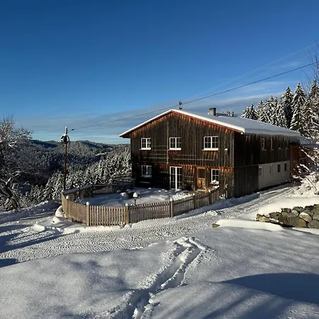 Alpe Sonnenruh Holiday home