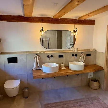 Alpe Sonnenruh Holiday home *
