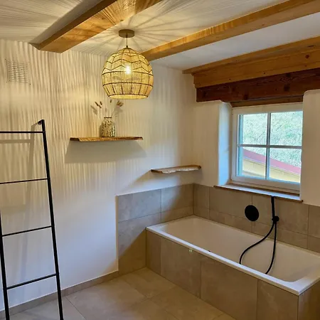 Holiday home Alpe Sonnenruh Buchenberg (Bavaria)
