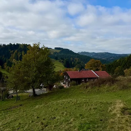 Alpe Sonnenruh *