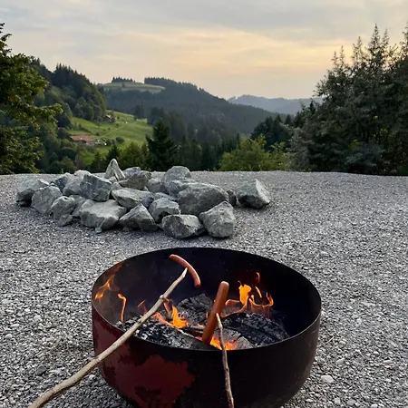 Alpe Sonnenruh Holiday home