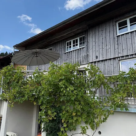 Holiday home Alpe Sonnenruh