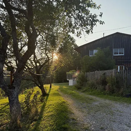 Holiday home Alpe Sonnenruh Buchenberg (Bavaria)
