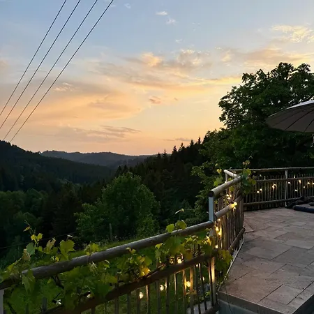 Alpe Sonnenruh Holiday home *
