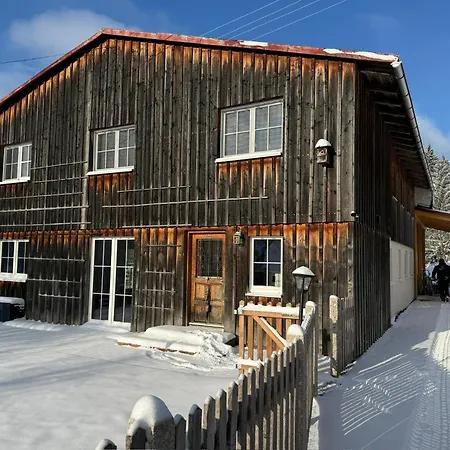 Alpe Sonnenruh Holiday home Buchenberg (Bavaria)