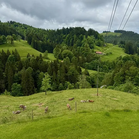 Vakantiehuis Alpe Sonnenruh Buchenberg (Bavaria)