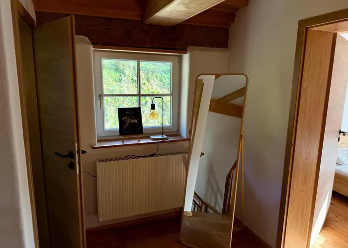Alpe Sonnenruh