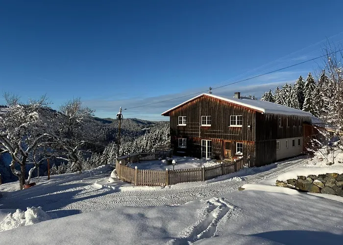 Alpe Sonnenruh